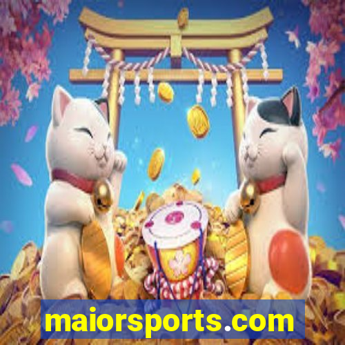 maiorsports.com