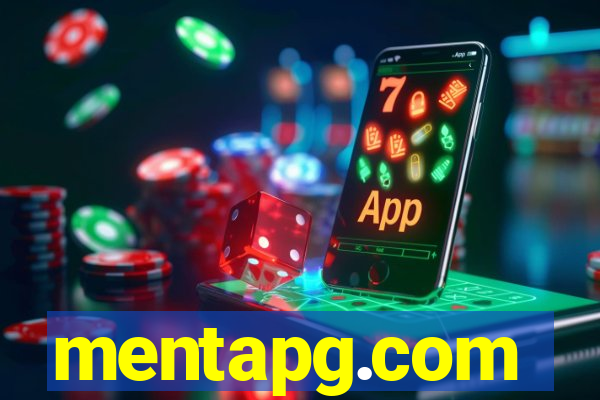 mentapg.com