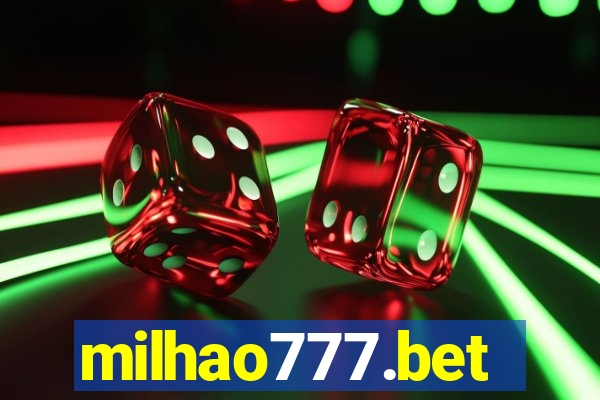 milhao777.bet