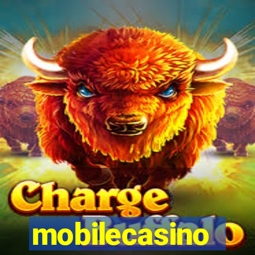 mobilecasino