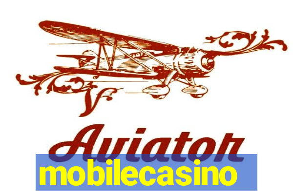 mobilecasino