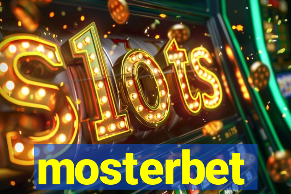 mosterbet