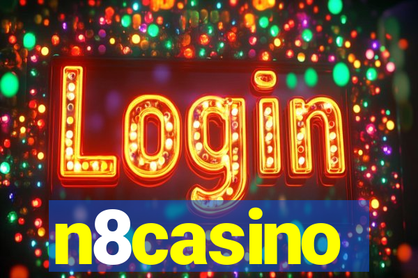 n8casino