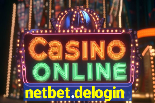 netbet.delogin