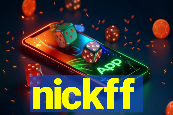 nickff