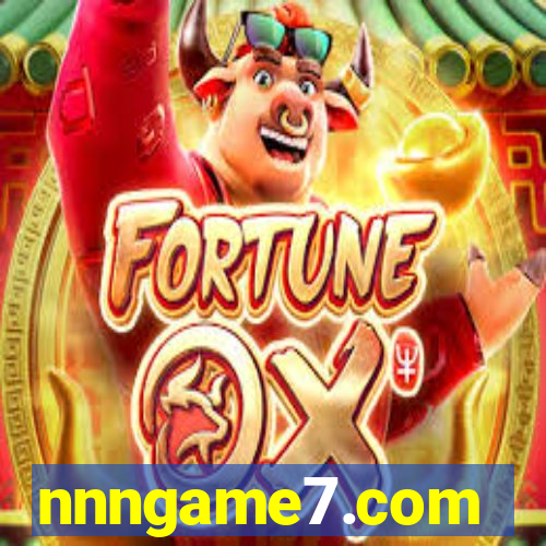 nnngame7.com