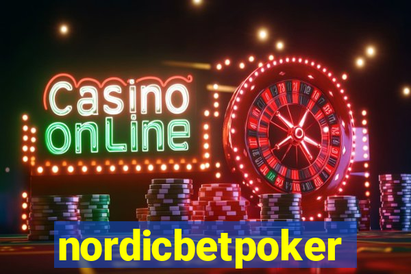 nordicbetpoker