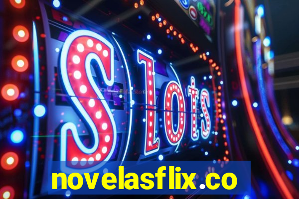 novelasflix.co