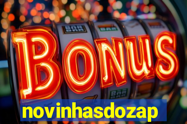 novinhasdozap