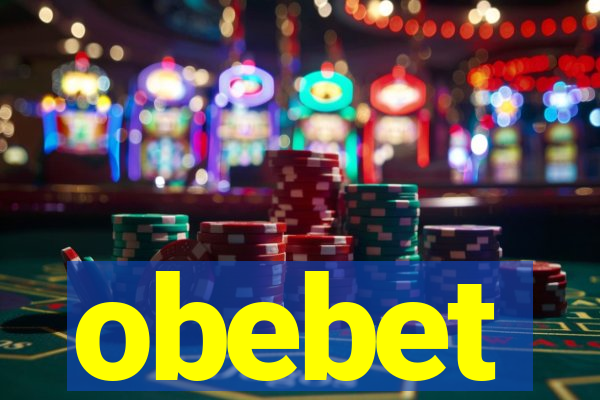 obebet