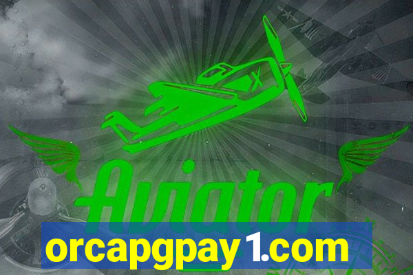 orcapgpay1.com