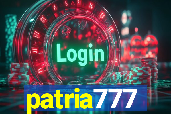 patria777