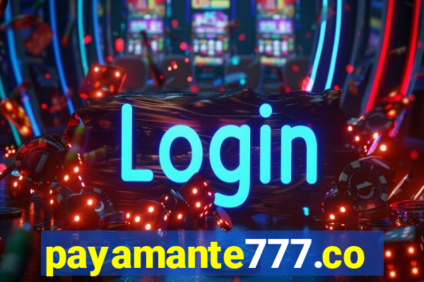 payamante777.com