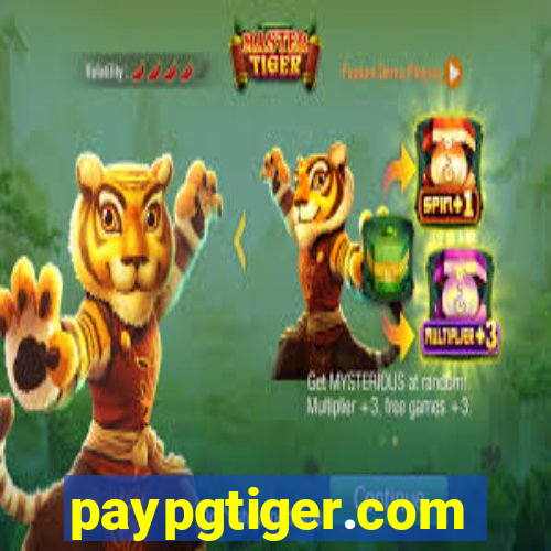 paypgtiger.com