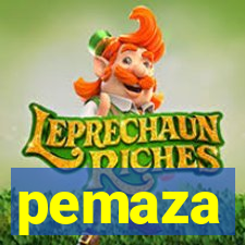 pemaza