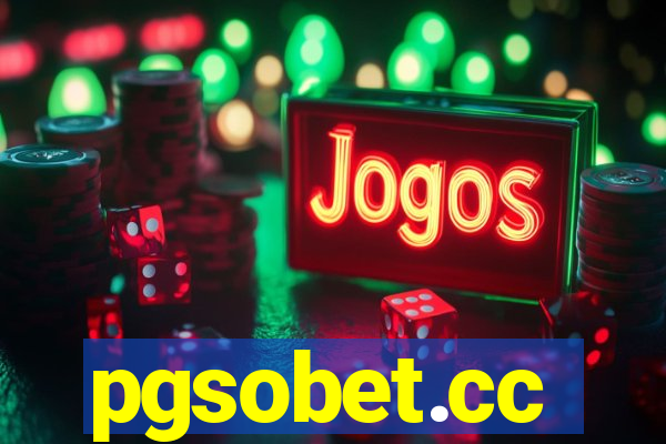 pgsobet.cc