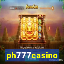 ph777casino