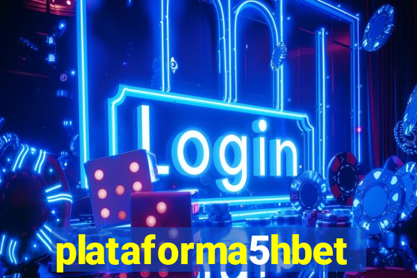 plataforma5hbet.com