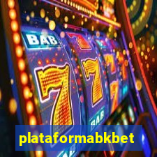 plataformabkbet.com