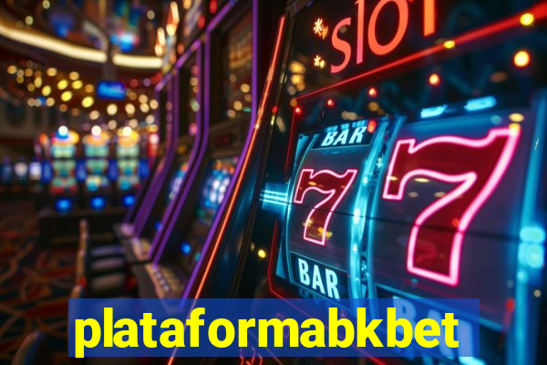 plataformabkbet.com