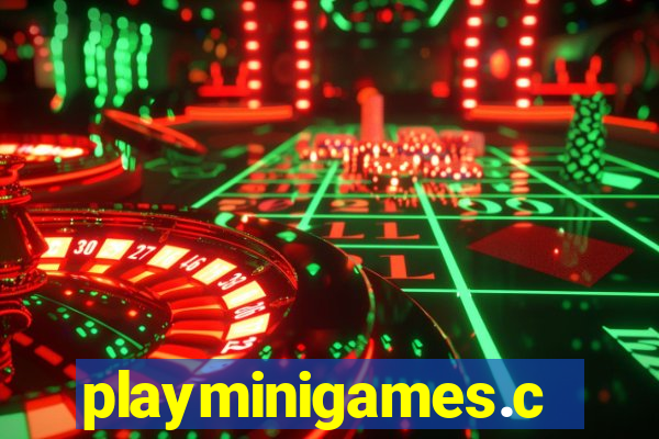 playminigames.com