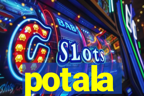 potala-bet.com