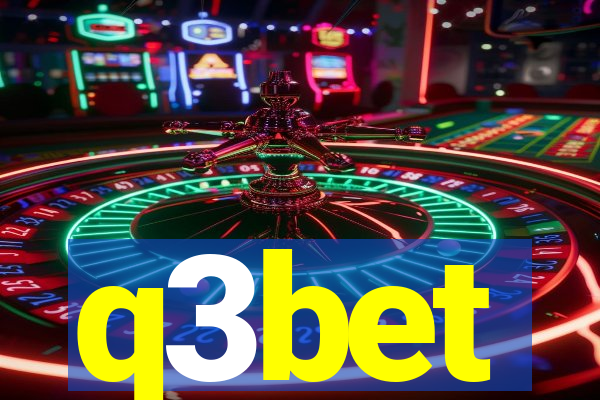 q3bet