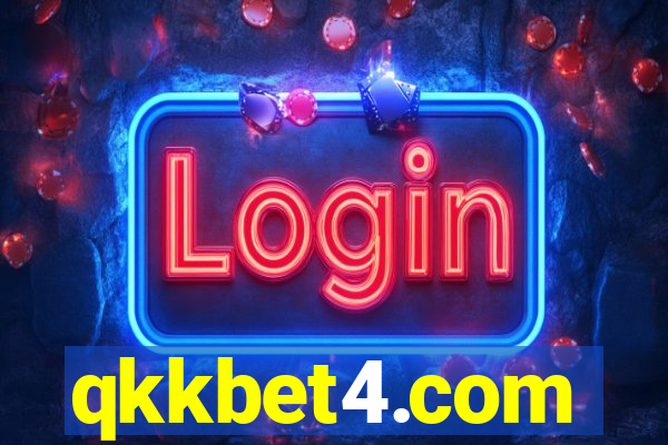 qkkbet4.com