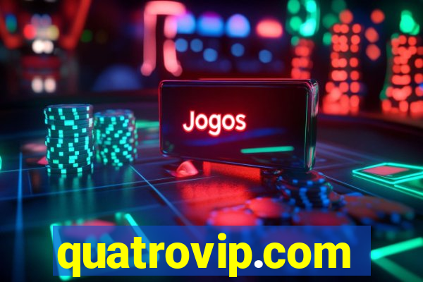 quatrovip.com