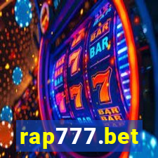 rap777.bet