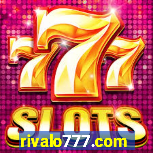 rivalo777.com