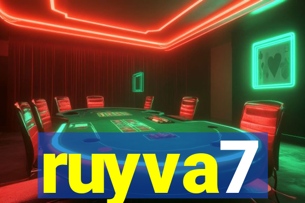 ruyva7