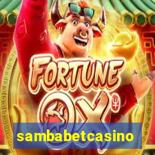 sambabetcasino