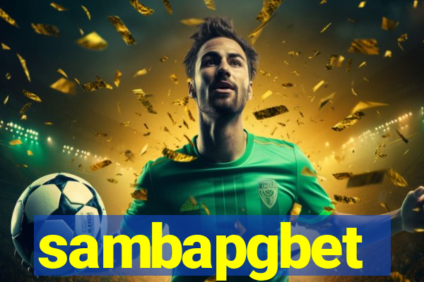 sambapgbet