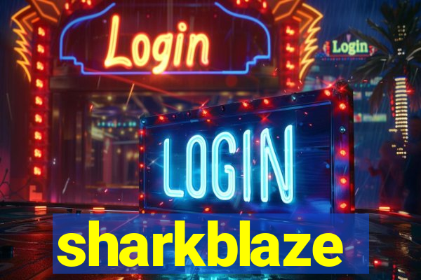 sharkblaze