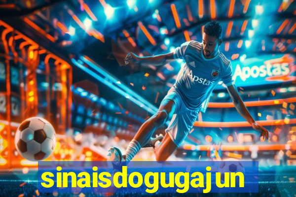 sinaisdogugajunior.com