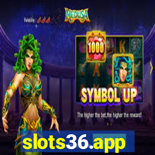 slots36.app