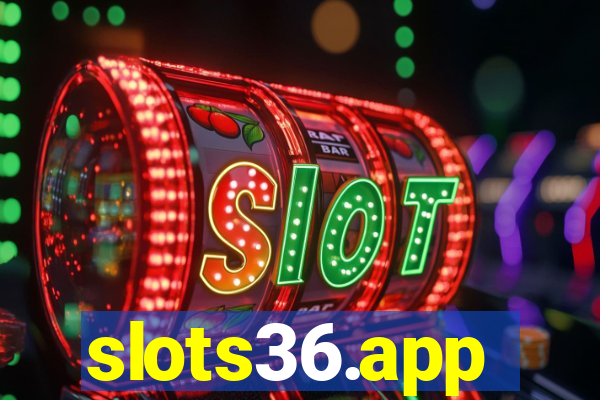 slots36.app