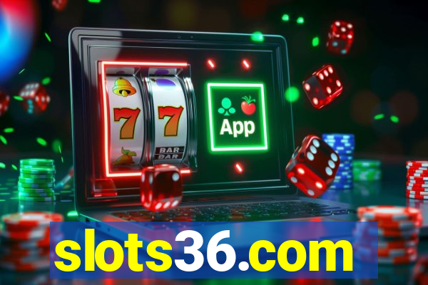 slots36.com