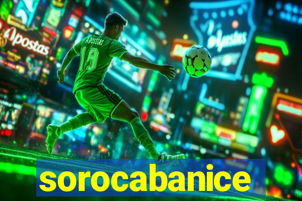 sorocabanice