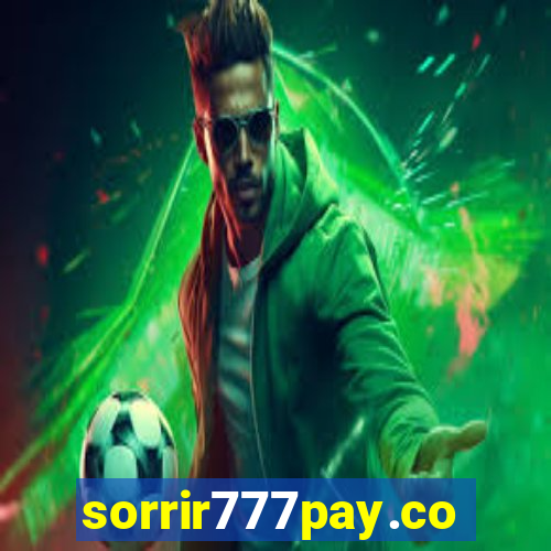 sorrir777pay.com