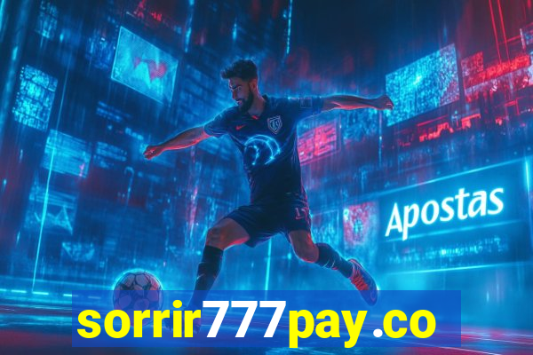 sorrir777pay.com