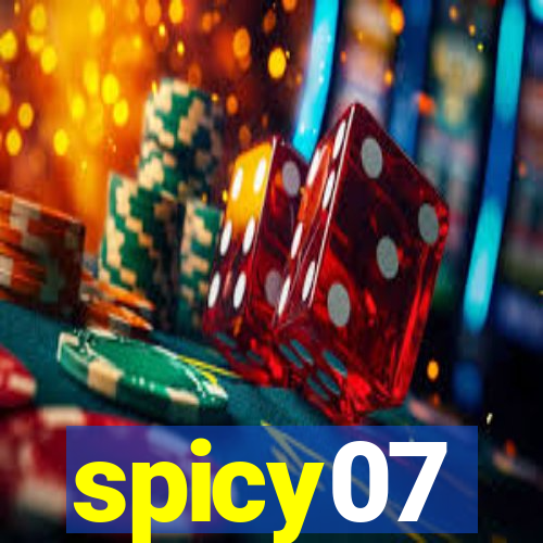 spicy07