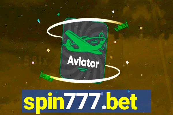 spin777.bet