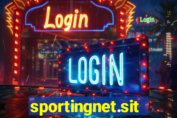 sportingnet.site