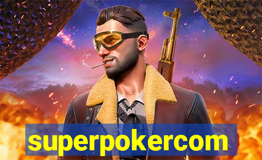 superpokercom