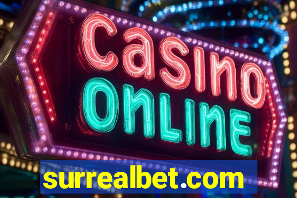 surrealbet.com