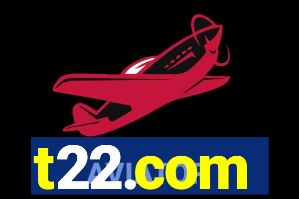 t22.com