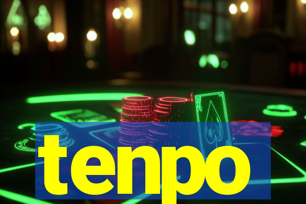 tenpo