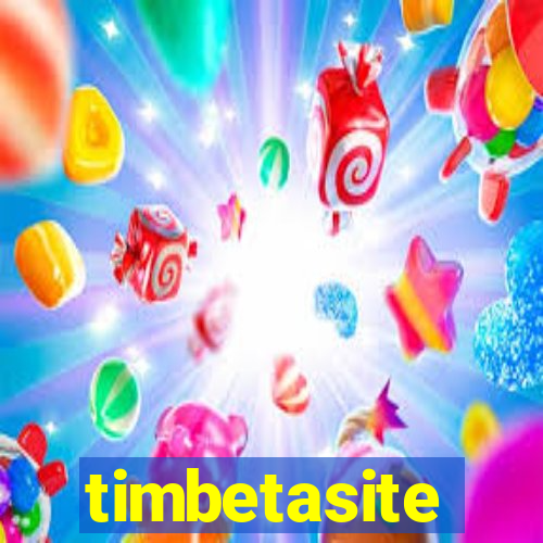 timbetasite